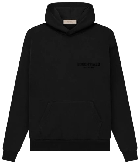 Stretch Limo Hoodie