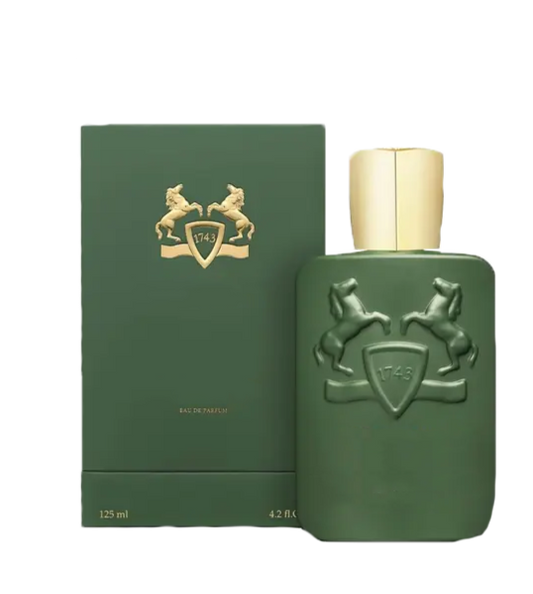 Green Scent