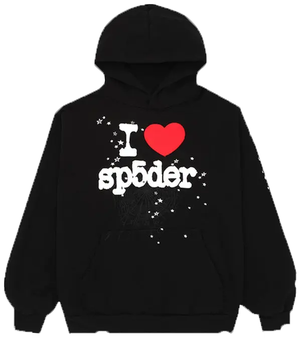 I love