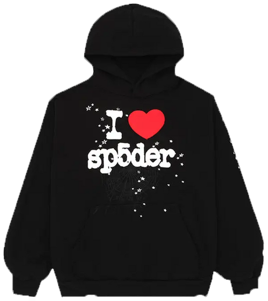 I love