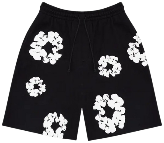 Tear Drop Shorts