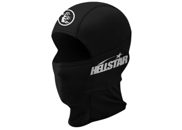 Ski Mask