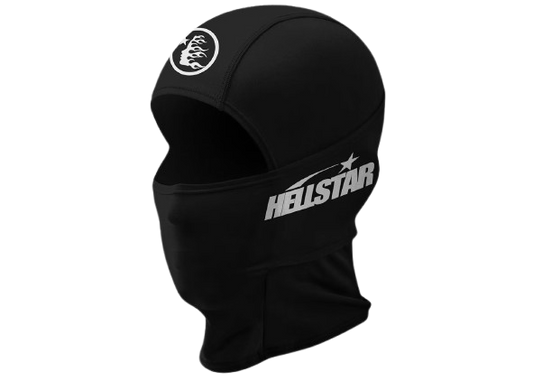 Ski Mask
