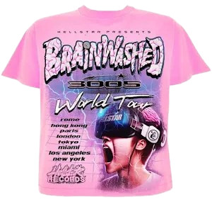 Star Hell (Brainwashed)