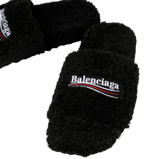 Blnci Slides