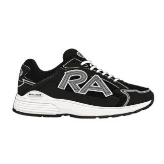 RA B30s Black & White