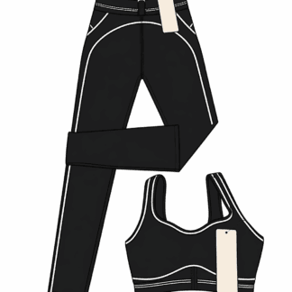 Acadolade Female Set