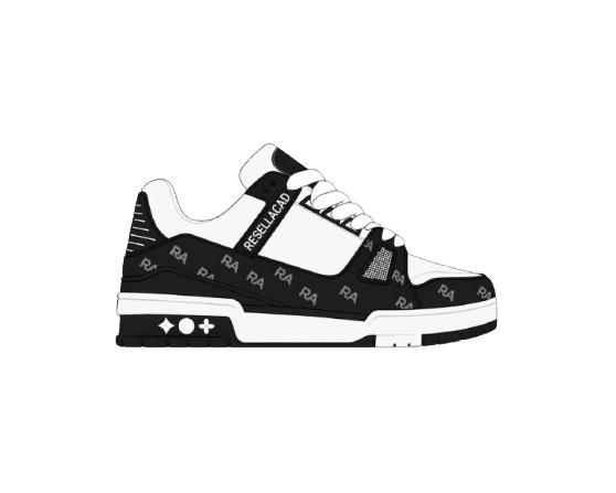 RA Trainers