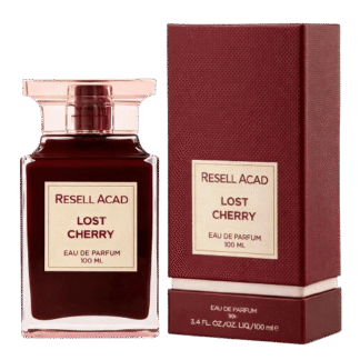 Red Cherry