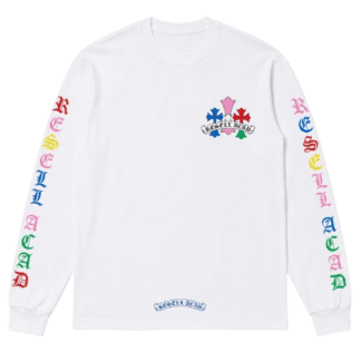 CH Long Sleeve Multi Color