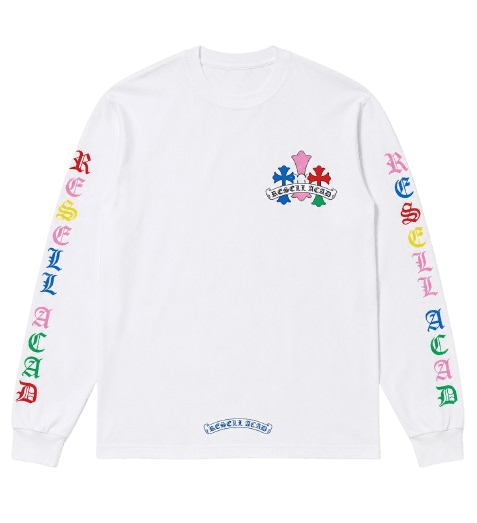 CH Long Sleeve Multi Color