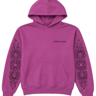 CH Matty Web Hoodie