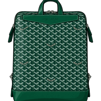 Go Yrd Bookbag